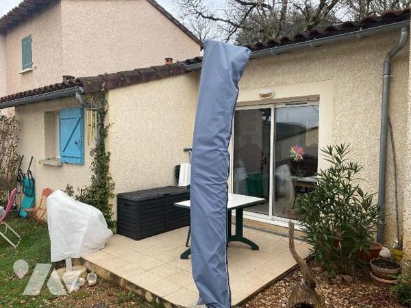 A VENDRE - A CAJARC (Lot - 46160) - BIEN LIBRE - Dans le DOMAINE DES CAZELLES, village de vacan...