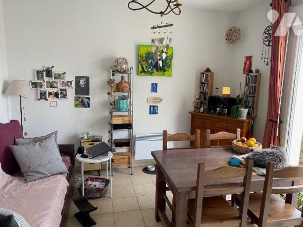 A VENDRE - A CAJARC (Lot - 46160) - BIEN LIBRE - Dans le DOMAINE DES CAZELLES, village de vacan...