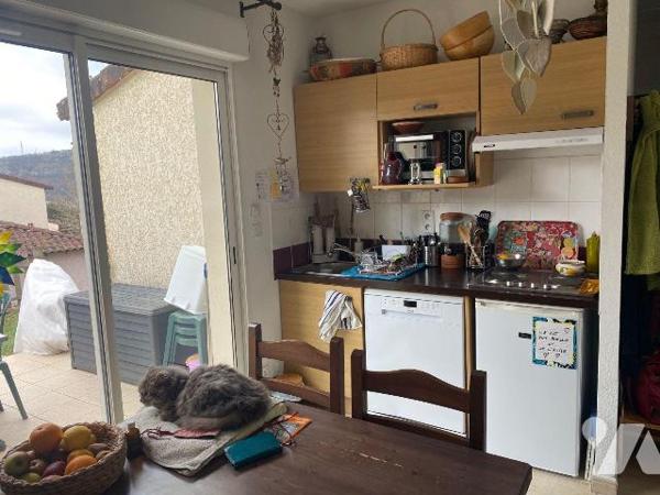 A VENDRE - A CAJARC (Lot - 46160) - BIEN LIBRE - Dans le DOMAINE DES CAZELLES, village de vacan...