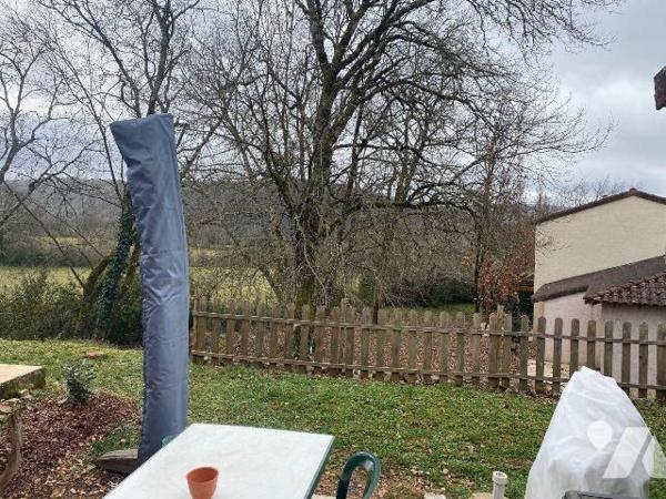 A VENDRE - A CAJARC (Lot - 46160) - BIEN LIBRE - Dans le DOMAINE DES CAZELLES, village de vacan...