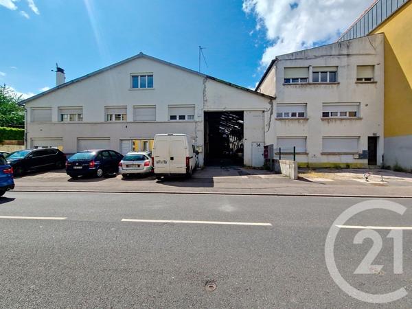 à vendre  253 m2 JARVILLE LA MALGRANGE - 54