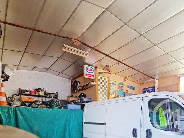 à vendre  253 m2 JARVILLE LA MALGRANGE - 54