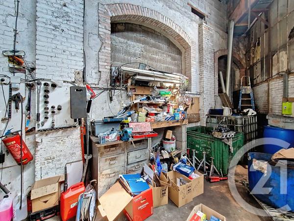 à vendre  253 m2 JARVILLE LA MALGRANGE - 54