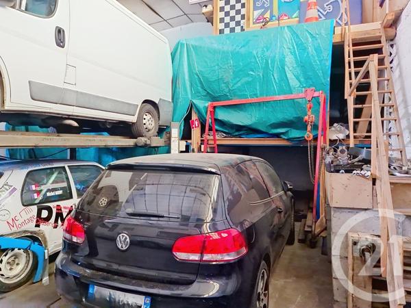 à vendre  253 m2 JARVILLE LA MALGRANGE - 54