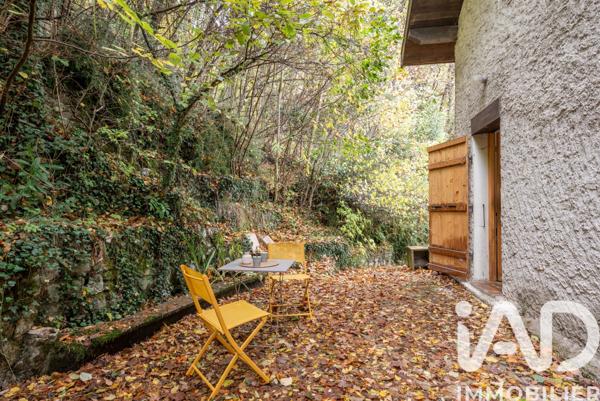 Appartement à vendre 5 pièces 115 m² Corenc