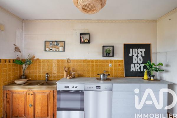 Appartement à vendre 5 pièces 115 m² Corenc