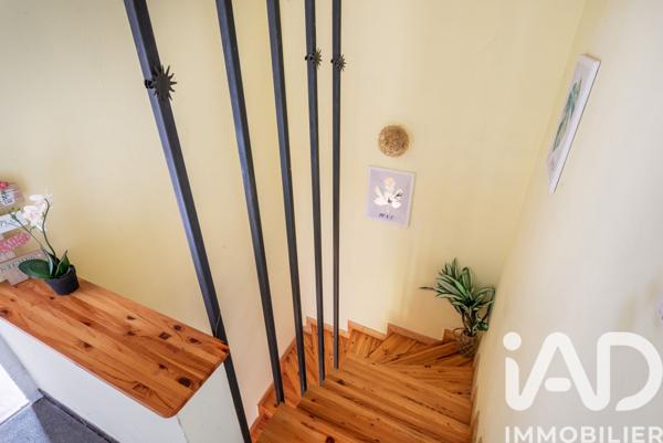 Appartement à vendre 5 pièces 115 m² Corenc