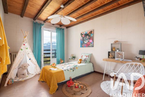 Appartement à vendre 5 pièces 115 m² Corenc