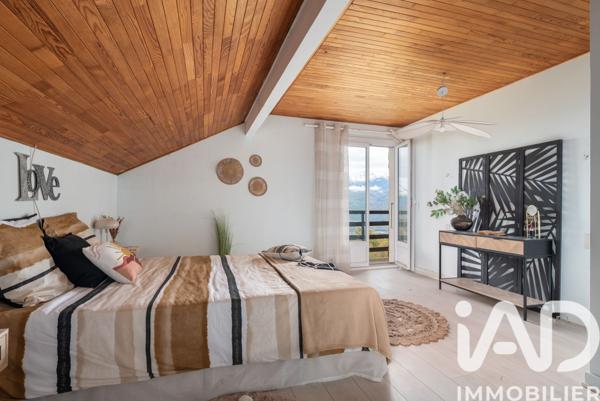 Appartement à vendre 5 pièces 115 m² Corenc