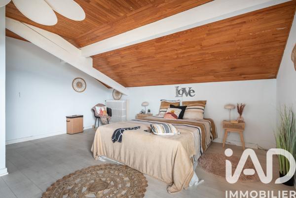 Appartement à vendre 5 pièces 115 m² Corenc