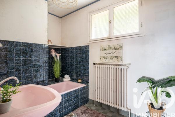 Appartement à vendre 5 pièces 115 m² Corenc