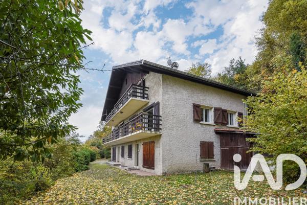 Appartement à vendre 5 pièces 115 m² Corenc