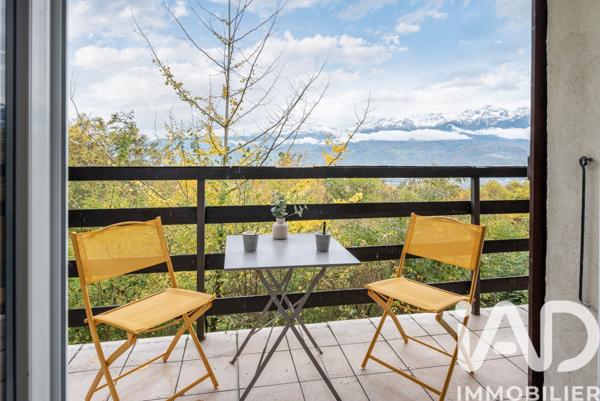 Appartement à vendre 5 pièces 115 m² Corenc