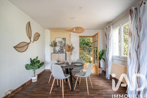 Appartement à vendre 5 pièces 115 m² Corenc