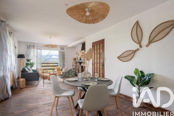 Appartement à vendre 5 pièces 115 m² Corenc