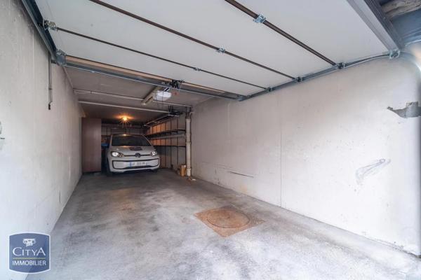 Appartement à vendre 5 pièces 105m² Mulhouse (68100)