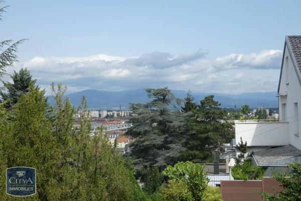 Appartement à vendre 5 pièces 105m² Mulhouse (68100)