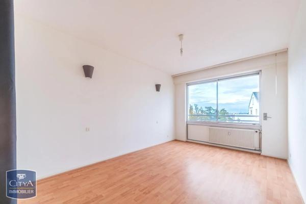 Appartement à vendre 5 pièces 105m² Mulhouse (68100)