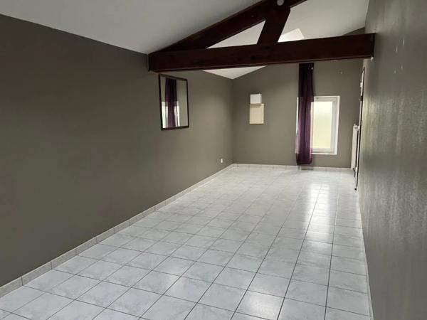 Appartement à louer à Auneau-Bleury-Saint-Symphorien (28700)