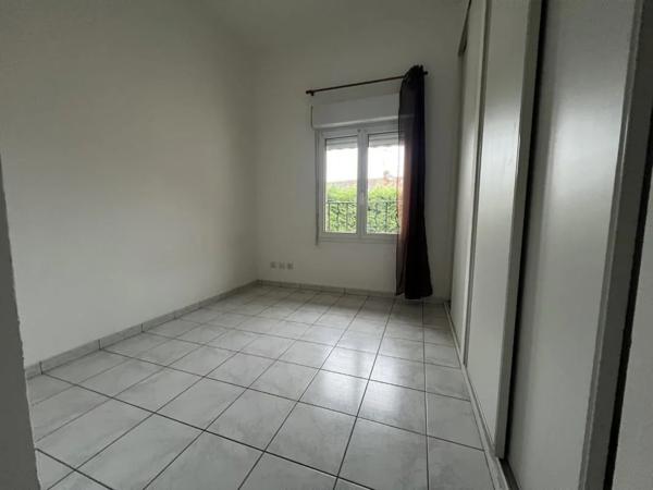 Appartement à louer à Auneau-Bleury-Saint-Symphorien (28700)