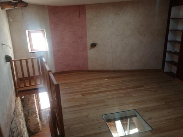 Maison 122 m² Colombier le Jeune avec dépendance