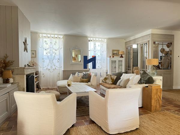 Maison Sainte Marie De Re 261 m2