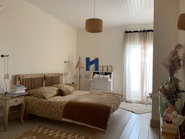 Maison Sainte Marie De Re 261 m2