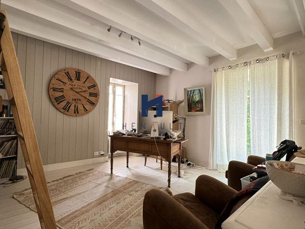 Maison Sainte Marie De Re 261 m2