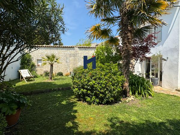 Maison Sainte Marie De Re 261 m2