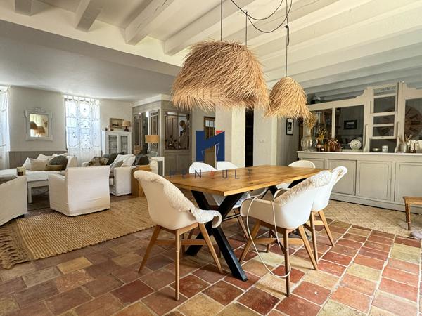 Maison Sainte Marie De Re 261 m2