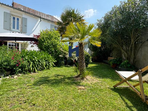 Maison Sainte Marie De Re 261 m2