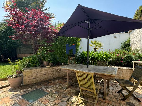 Maison Sainte Marie De Re 261 m2