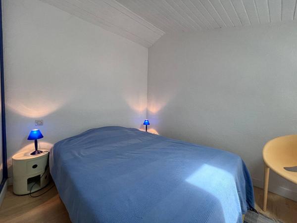 APPARTEMENT à SAINT GEORGES DE DIDONNE