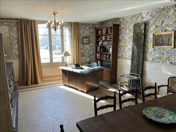 Maison à vendre |  Excideuil |  7 pièces | 151 m²
