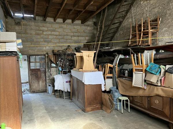 Maison à vendre |  Excideuil |  7 pièces | 151 m²