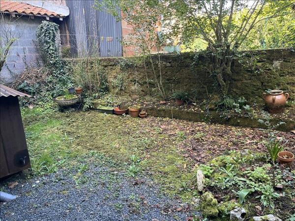 Maison à vendre |  Excideuil |  7 pièces | 151 m²