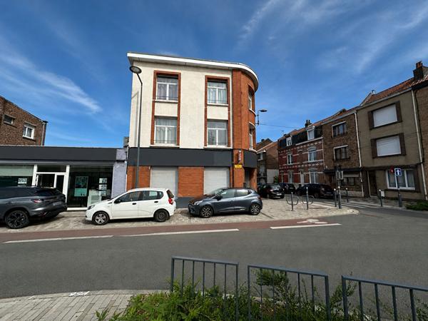 LOCAL COMMERCIAL LOMME ENVRION 70M²