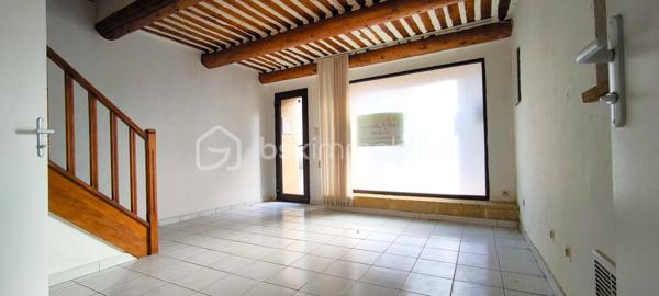 Local d activites de 39 m²