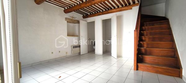 Local d activites de 39 m²