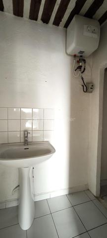 Local d activites de 39 m²