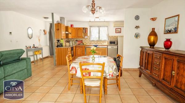 Maison à vendre 5 pièces 114.7m² Monclar-de-Quercy (82230)