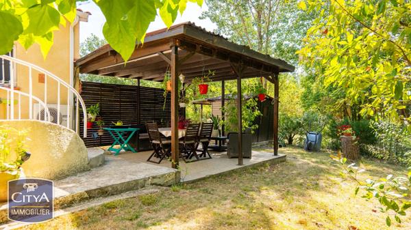 Maison à vendre 5 pièces 114.7m² Monclar-de-Quercy (82230)