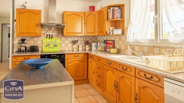 Maison à vendre 5 pièces 114.7m² Monclar-de-Quercy (82230)
