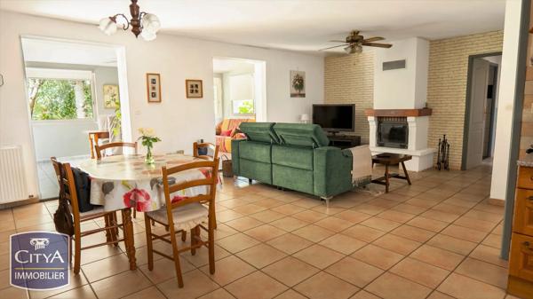 Maison à vendre 5 pièces 114.7m² Monclar-de-Quercy (82230)