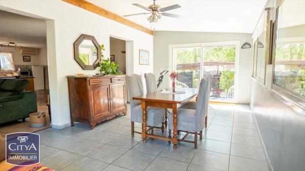 Maison à vendre 5 pièces 114.7m² Monclar-de-Quercy (82230)