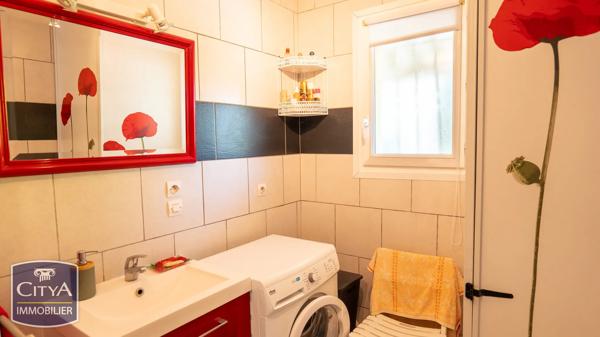 Maison à vendre 5 pièces 114.7m² Monclar-de-Quercy (82230)