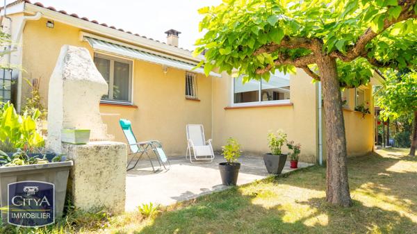 Maison à vendre 5 pièces 114.7m² Monclar-de-Quercy (82230)