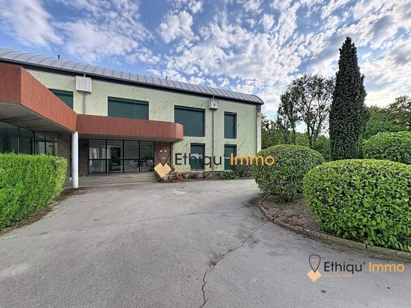 Appartement T4 avec ascenseur