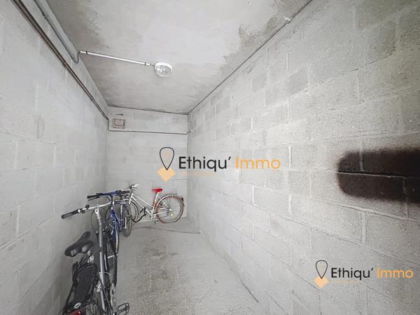 Appartement T4 avec ascenseur