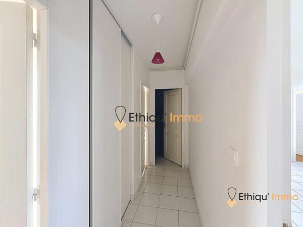 Appartement T4 avec ascenseur